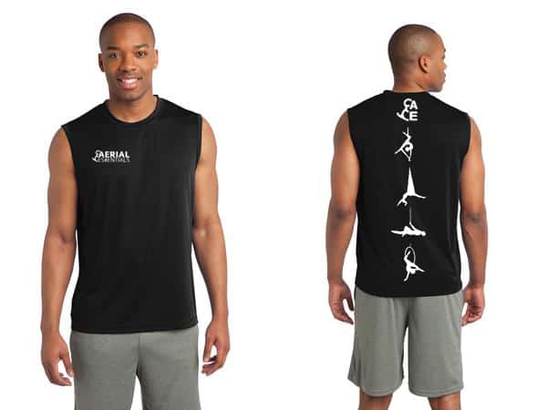 Aerial Essentials Tank Top