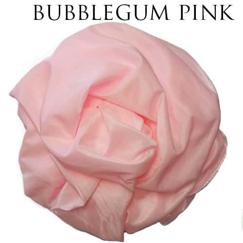 5 yard Fabric Bubblegum Pink