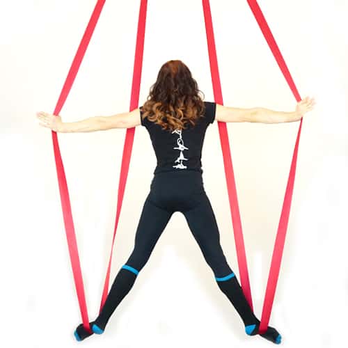 BodyLoops/Contortion Straps