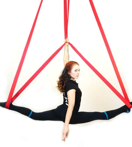 BodyLoops/Contortion Straps
