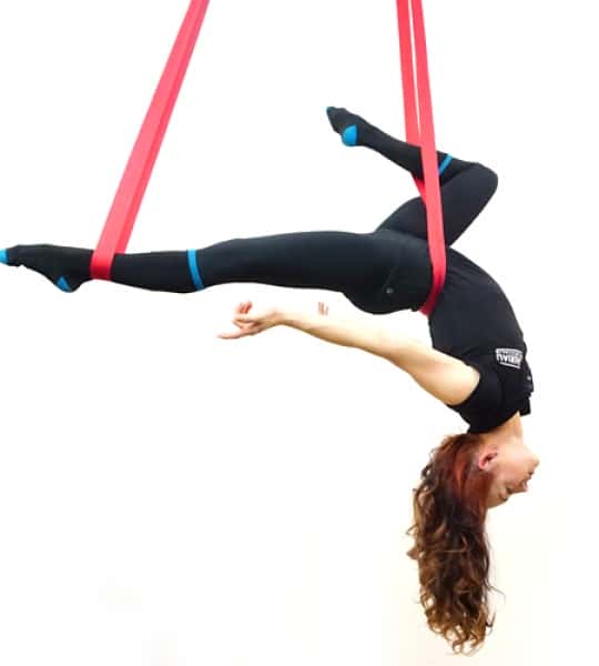 BodyLoops/Contortion Straps