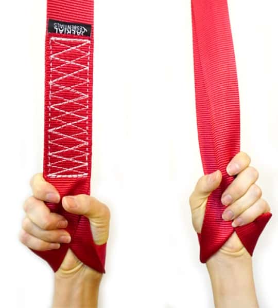 BodyLoops/Contortion Straps