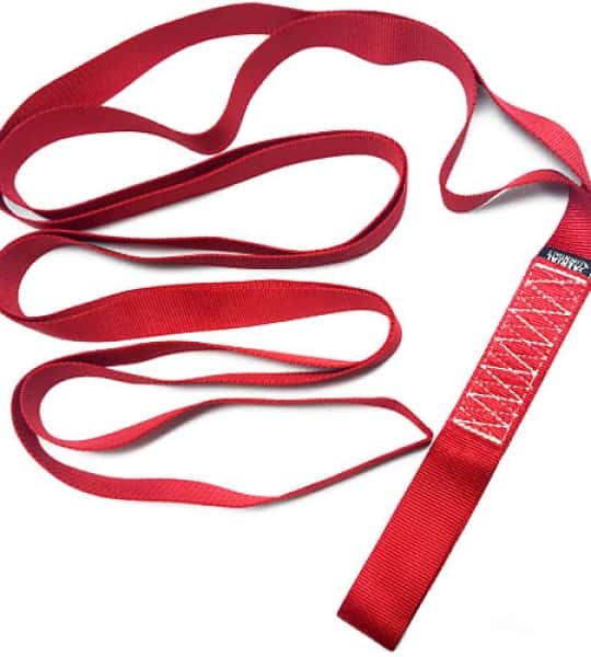 BodyLoops/Contortion Straps