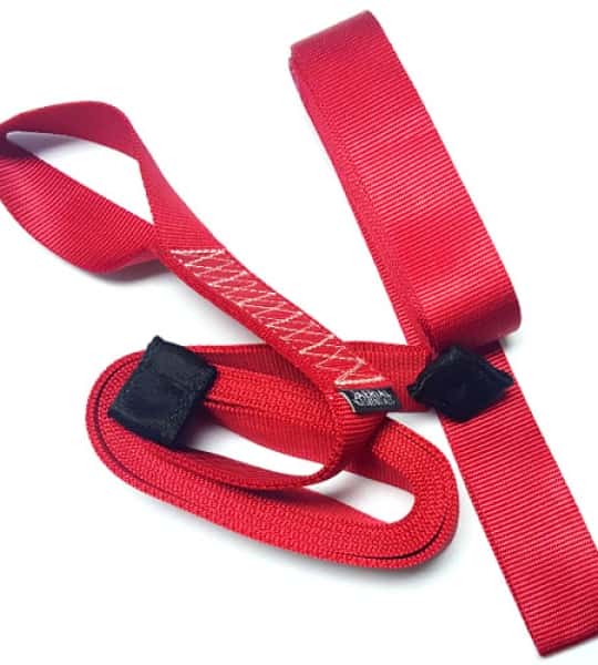 BodyLoops/Contortion Straps