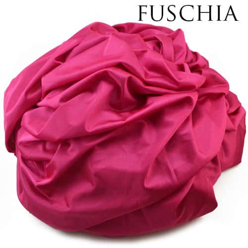 5 yard Fabric Fuchsia