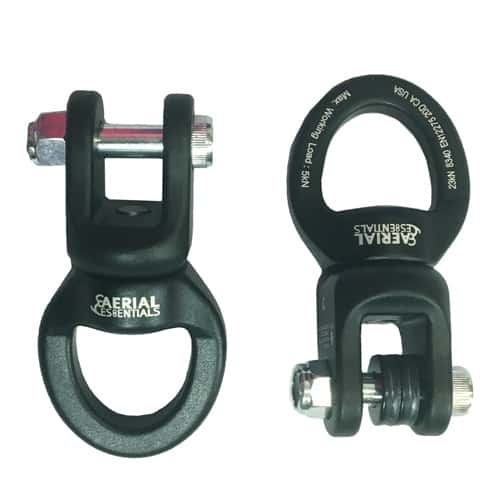 Half Shackle Swivel
