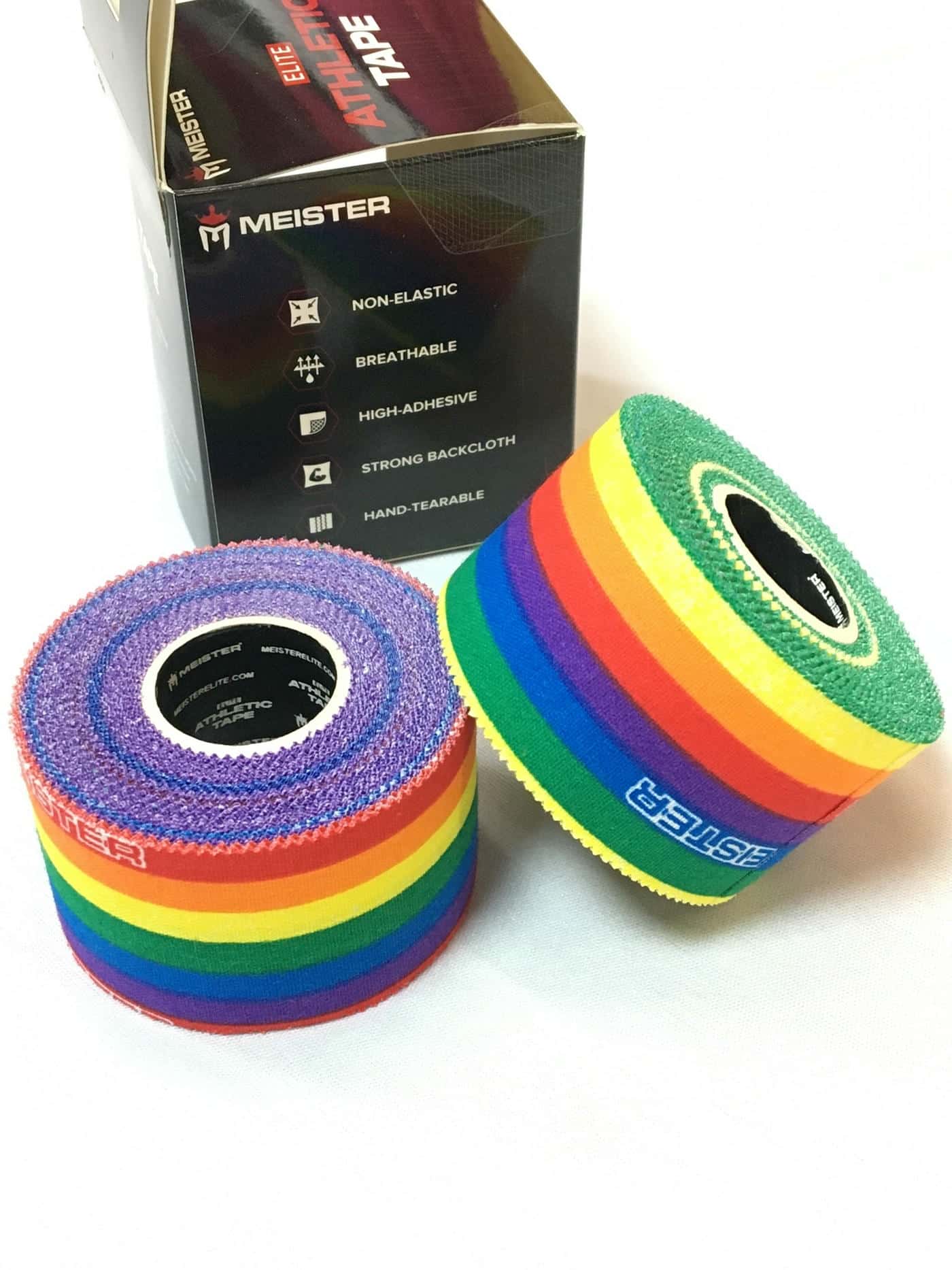 NEW Pride Premium Bar Tape