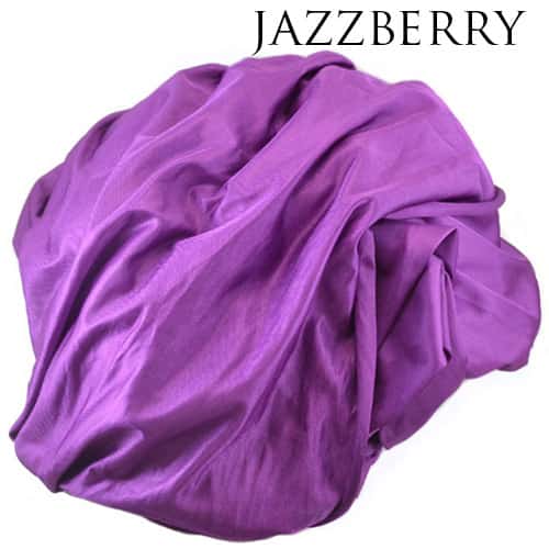 6.5 yard Fabric Jazzberry (Flaw)