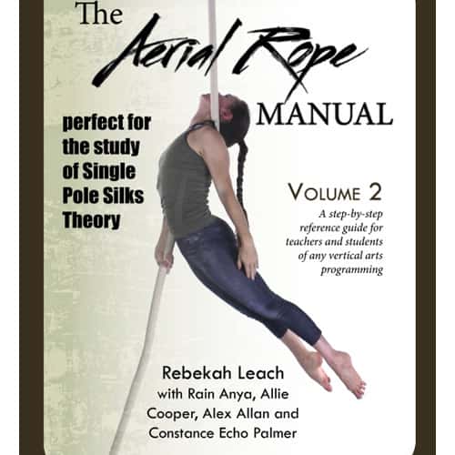 Aerial Rope Manuals