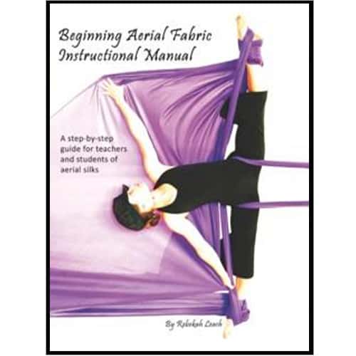 Aerial Fabric Manuals