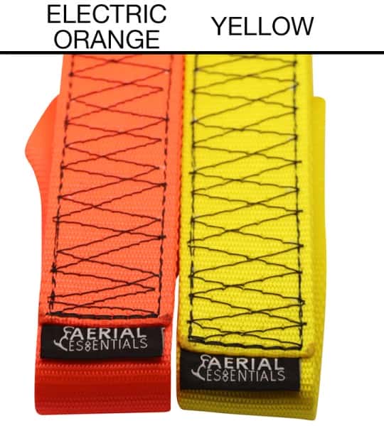 BodyLoops/Contortion Straps