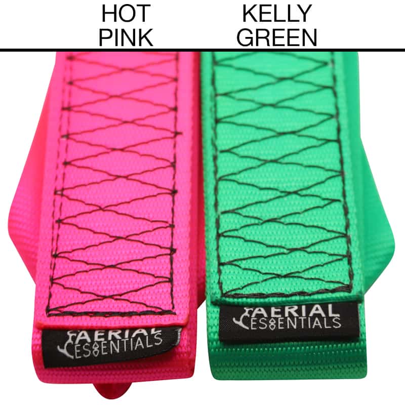 BodyLoops/Contortion Straps