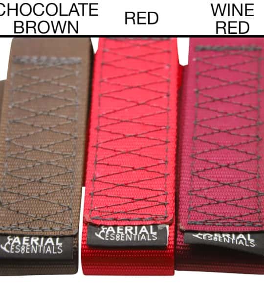 BodyLoops/Contortion Straps