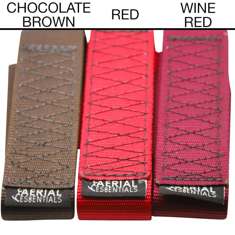 Straps Training Loop