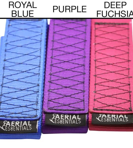 BodyLoops/Contortion Straps