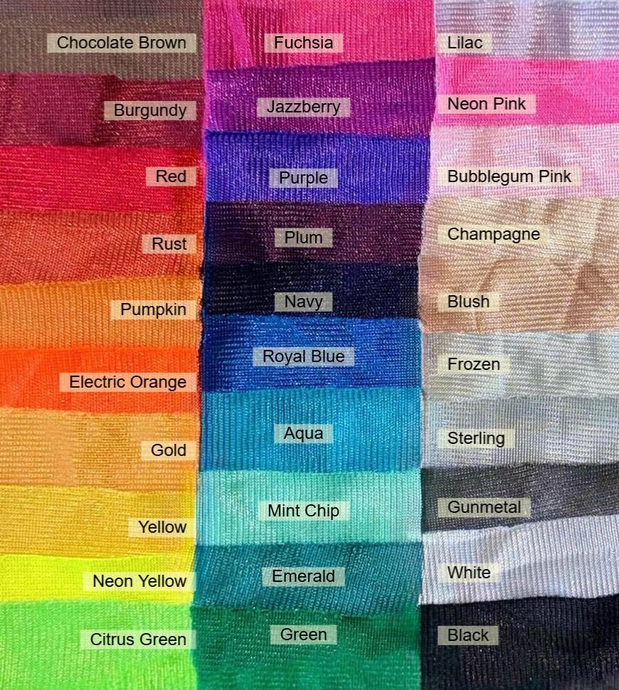 Complete Hammock Set