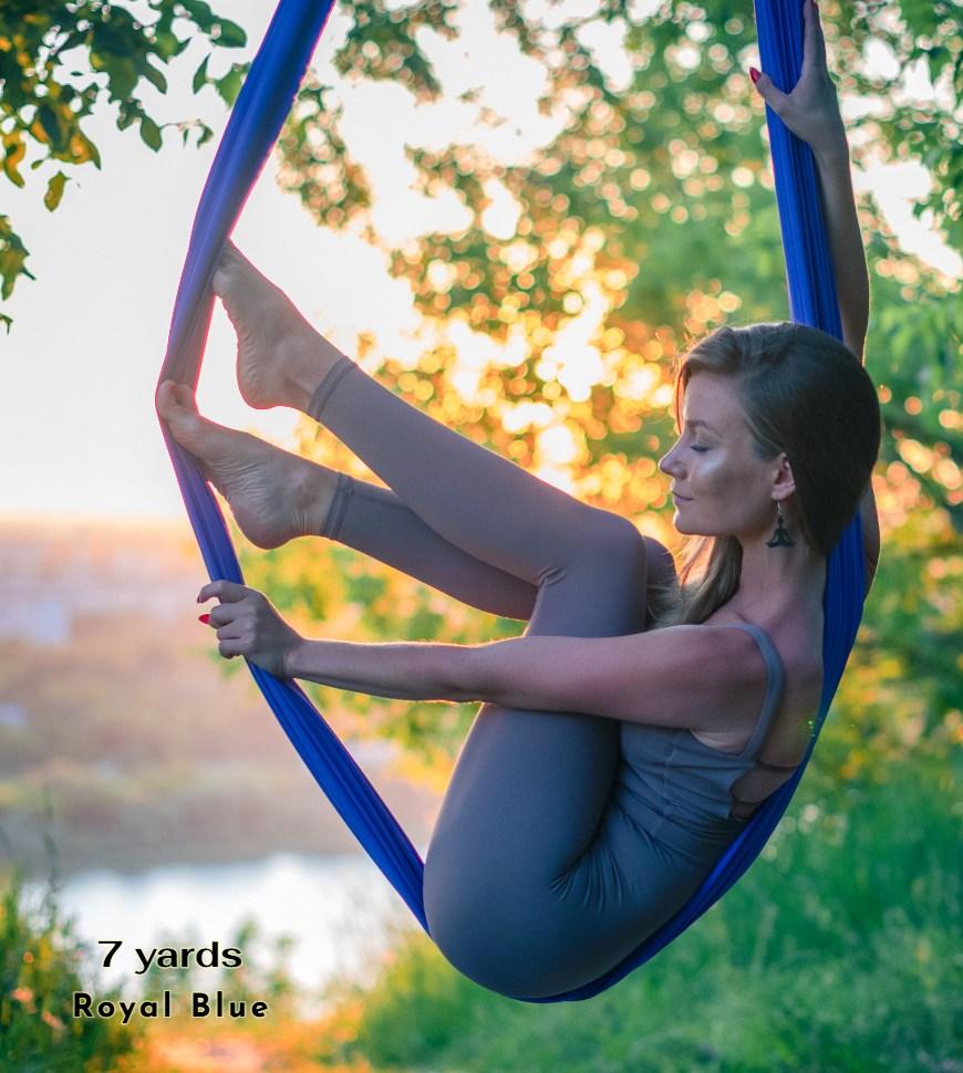 Complete Hammock Set