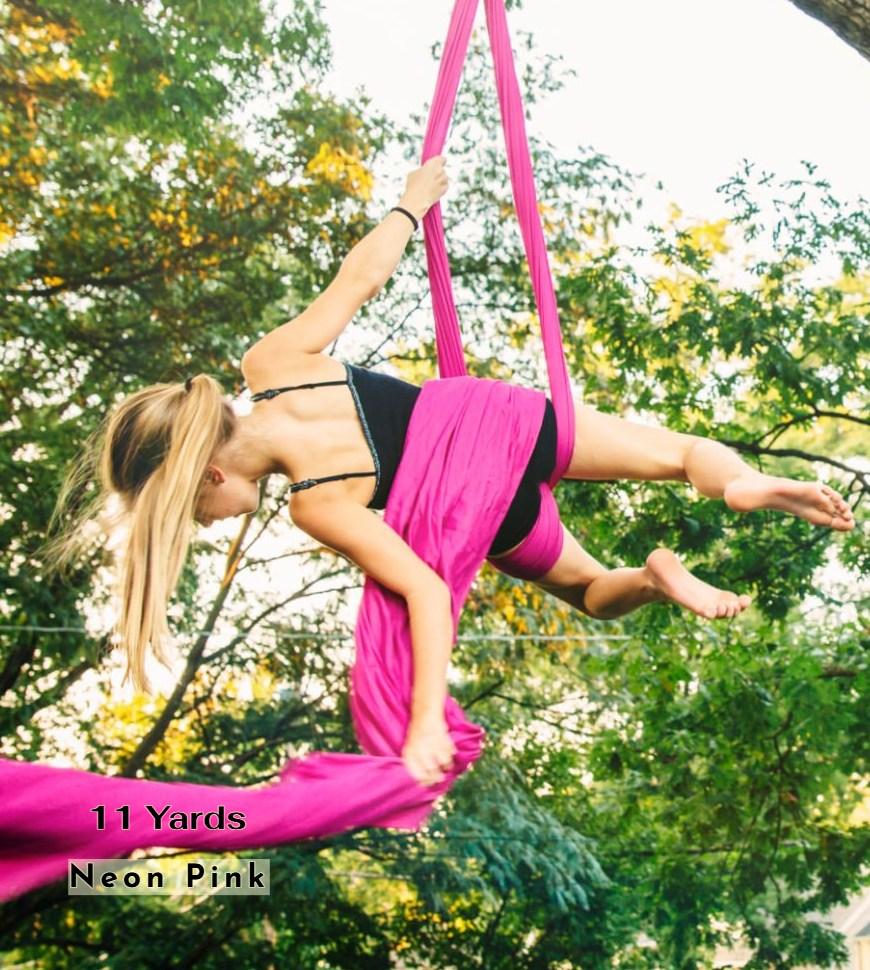 Low Stretch Tricot Fabric